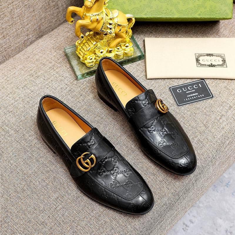 Gucci Men's Shoes 1897